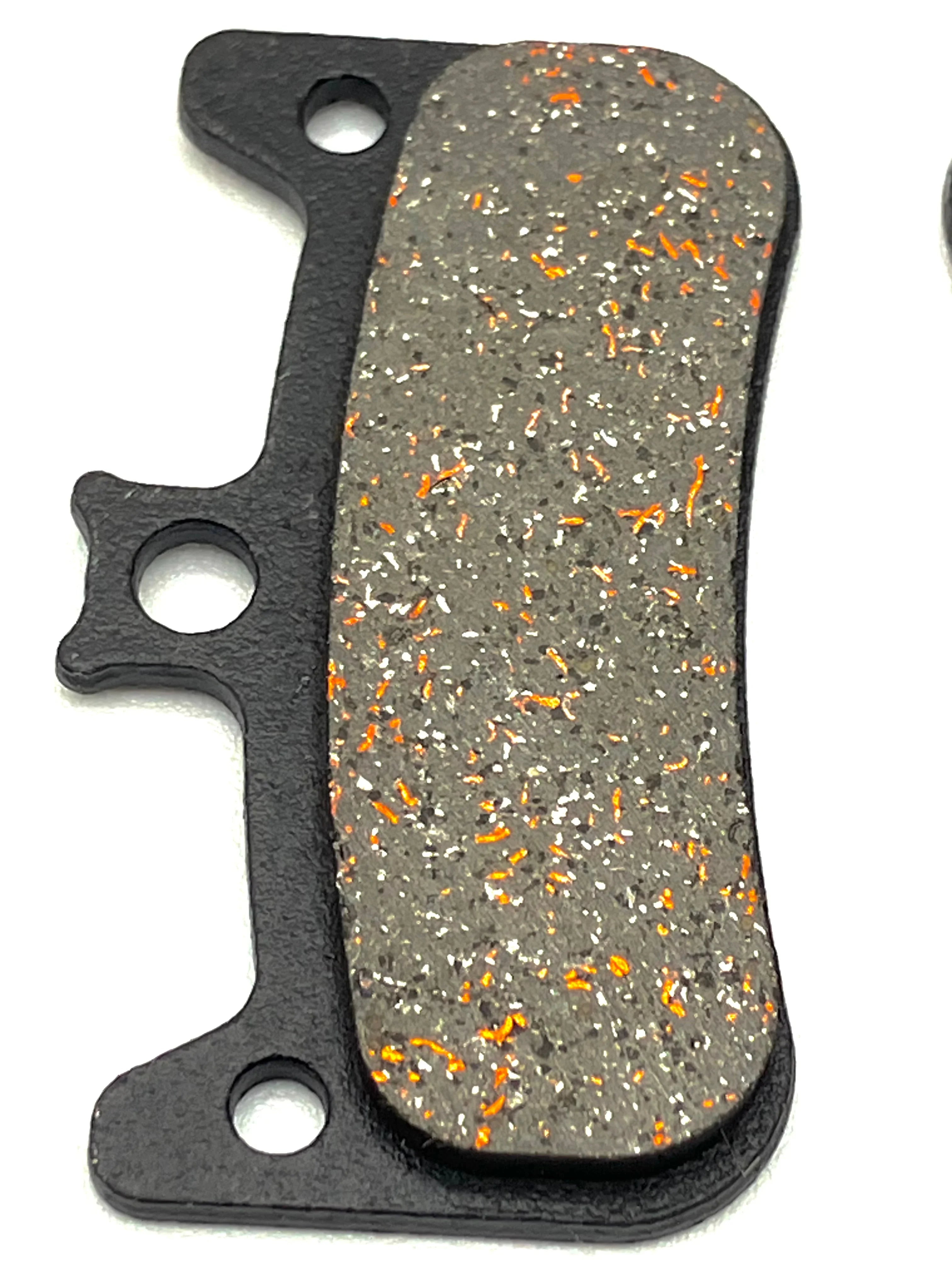 Formula E-Moto Replacement Brake Pads